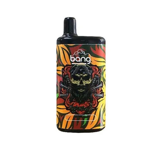 Original Bang Brand Disposable/Chargeable vapes Wholesale/Supplier I Vape 7000 Puffs Cheap Vape