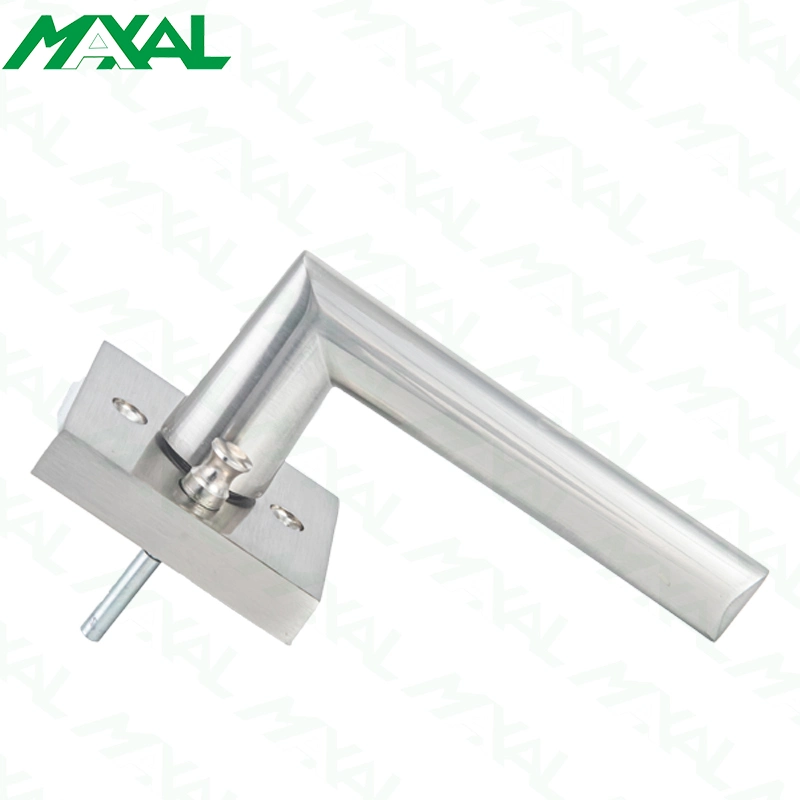 Maxal Square Cover Zinc Alloy Privacy Function Popular Door Lock