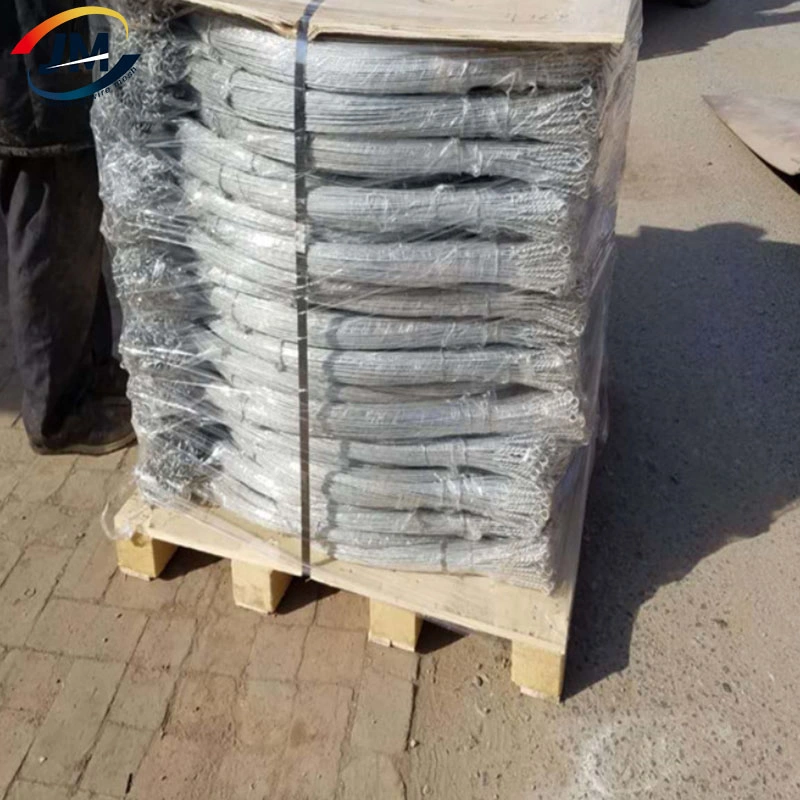 Industrial and Constructional Tie Wires Black Annealed and Galvanized Oiled Soft 11-15 Gauge