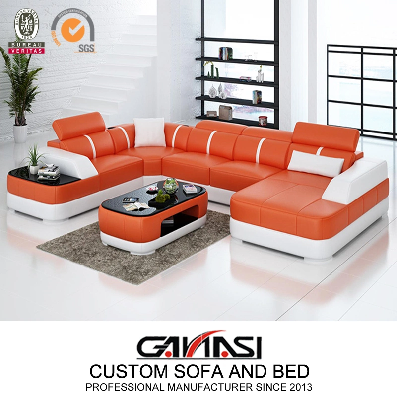 XXL Customizable Sofa Set Modern Modular Furniture From China