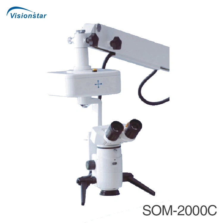 CE, FDA Approved Operating Microscope, Operation Microscope for Ophthalmology