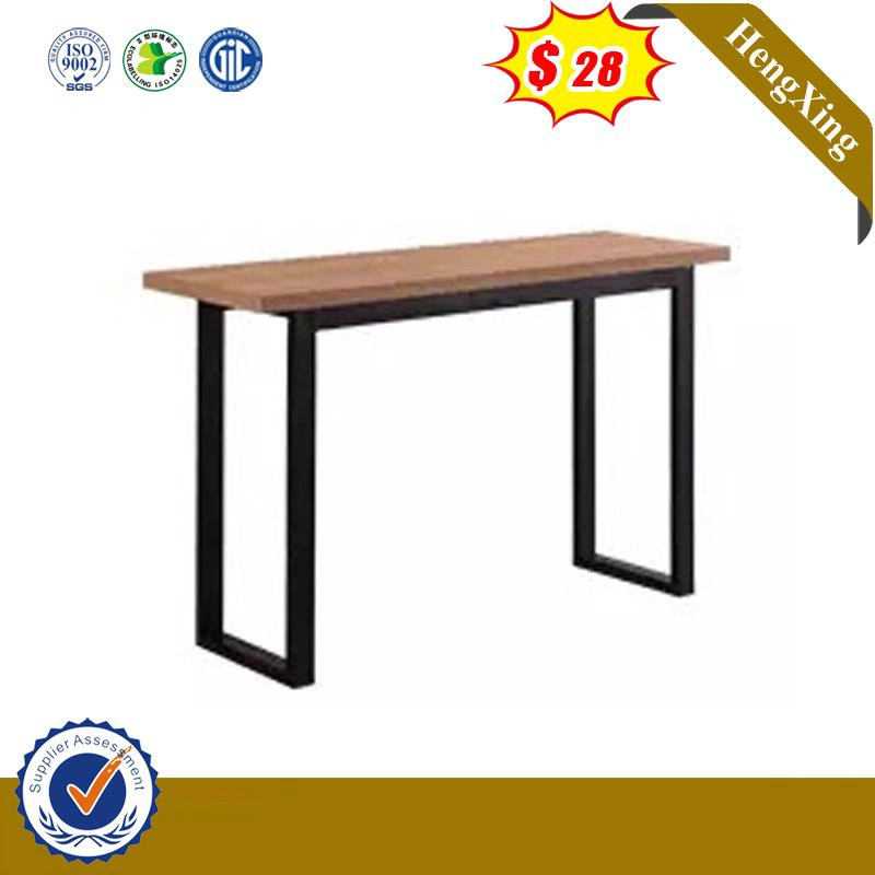 Factory Supplier Dining Room Furniture Steel Table Leg High Metal Table Base (UL-MFC049)