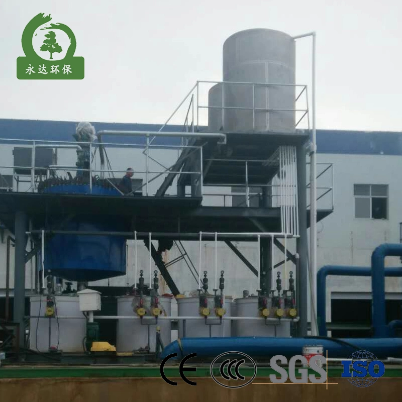 New Arrival Acid Mist Purification Equipment, Waste Gas Treatment Equipment