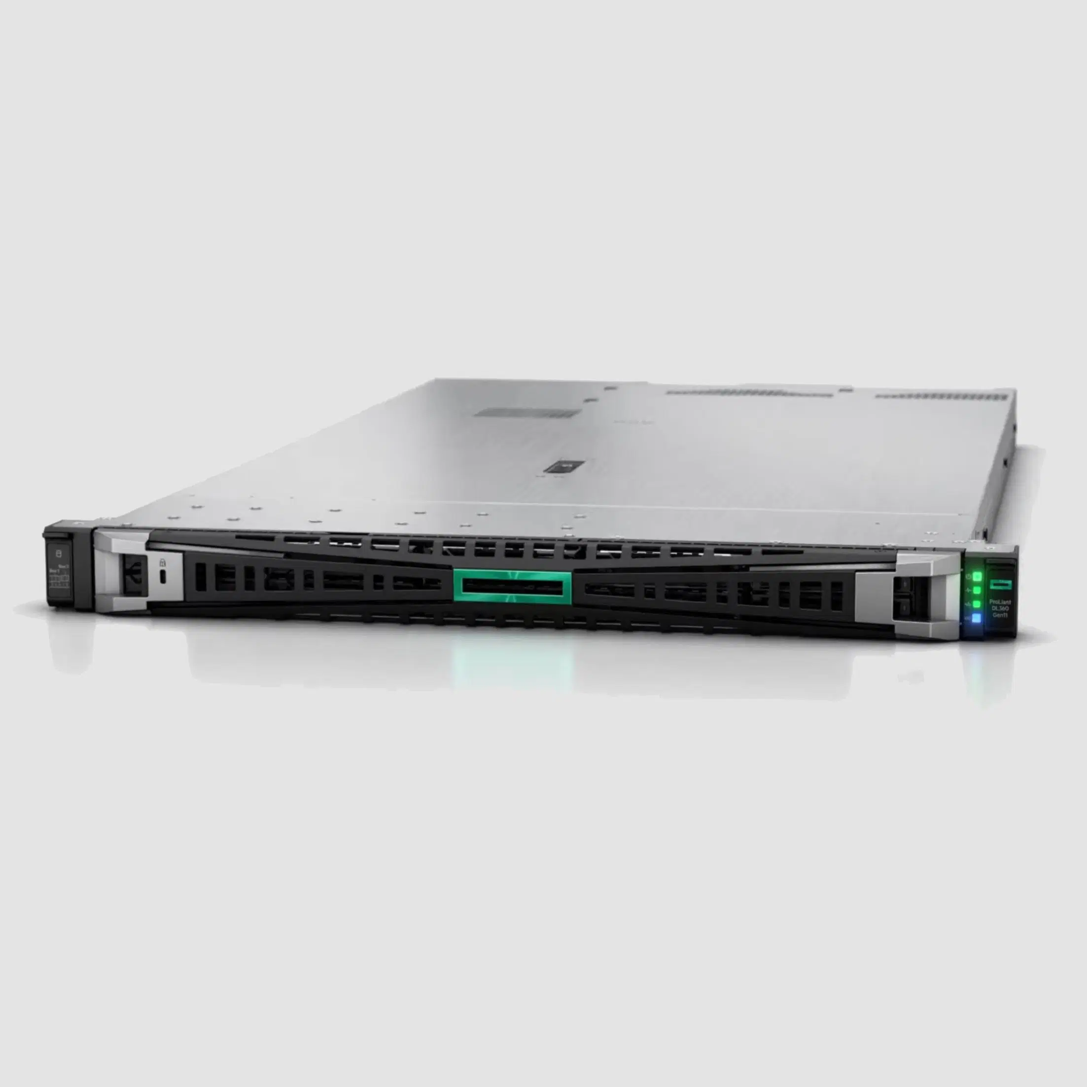 Custom Server HPE ProLiant HP DL360 Gen11 Gen10 Plus Gen10 Windows Server 2022 1U Rack Server