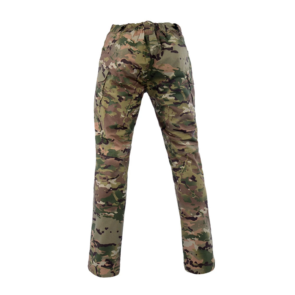 Archon IX9 Military City Tactical Pants Army Training Trousers