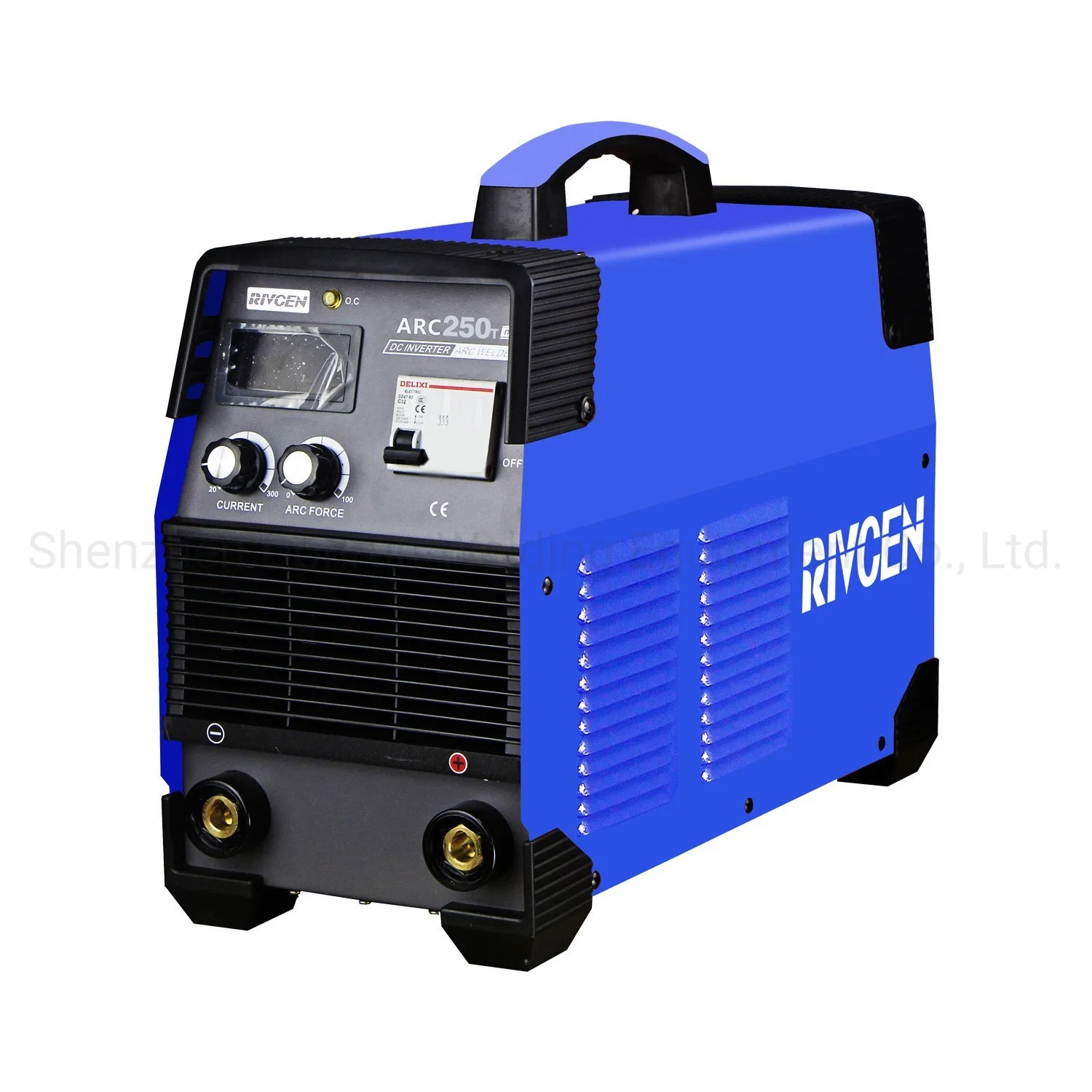 Arc250t Economical DC Inverter Welding Machine with Arc Force Function