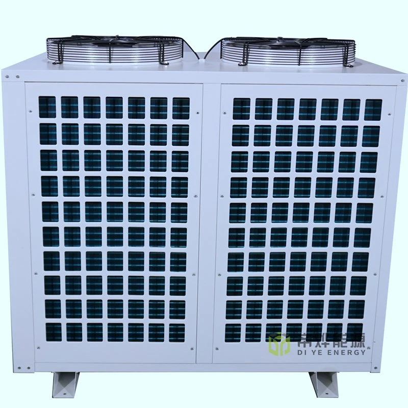 High Performance Catfish Dehydration Room Heat Pump Dryer