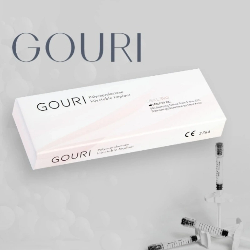 Gouri Collagen Stimulator for Skin Polycaprolactone Injectable Pcl Dermal Filler Injection