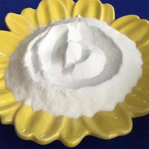 Baking Soda Food Grade 99.8% CAS 144-55-8 Sodium Bicarbonate