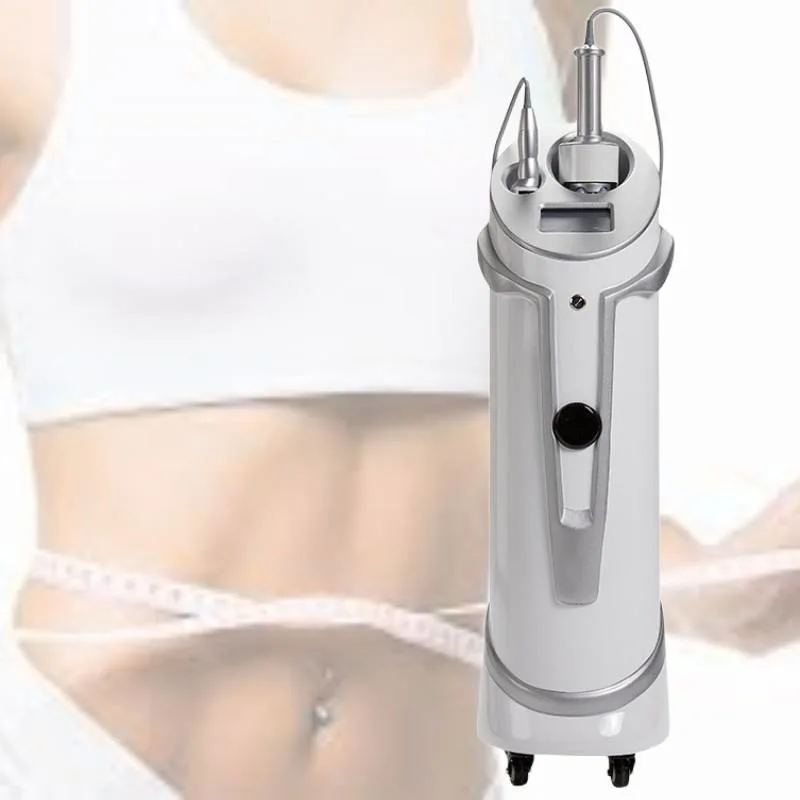 Double Handles Anit Cellulite Endolift Laser Sphere Roller Therapy Body Sculpt Skin Toning Beauty Machine