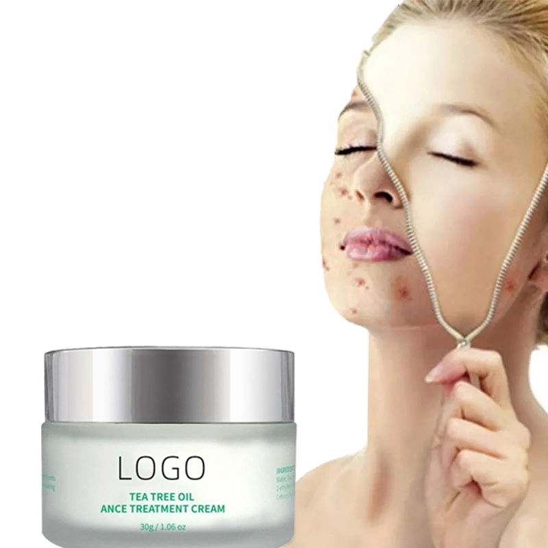 Spot Gesichtsbehandlung Vitamin C Akne-Behandlung Reparatur Hautpflege Serum Kurkuma Creme
