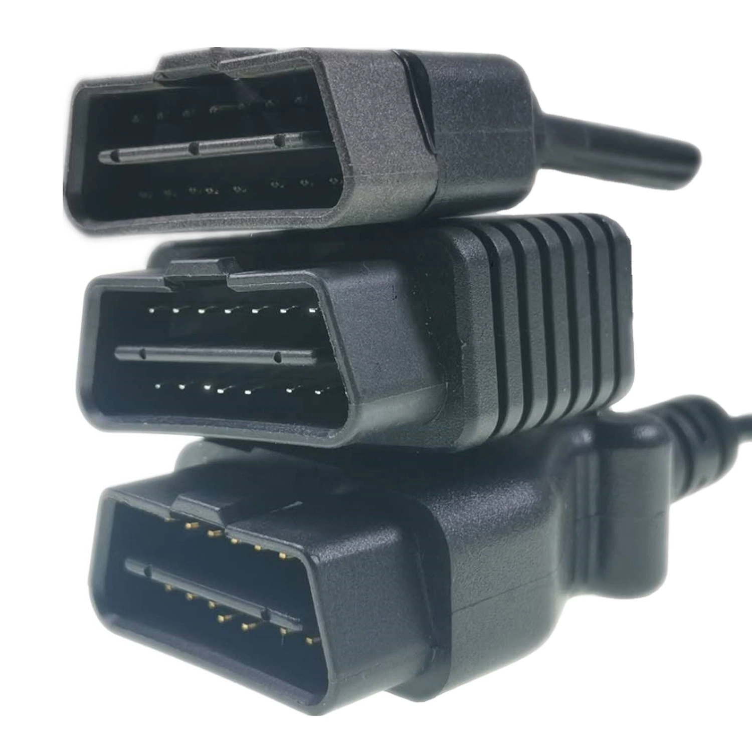 El conjunto de cable de diagnóstico OBD2 Cable para el diagnóstico del vehículo camión