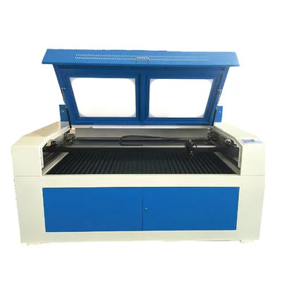 Yh9060 60W 80W 100W CO2 Laser Engraving Machine