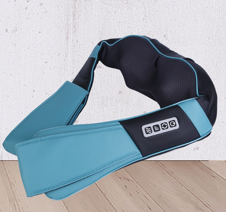 New Products Body Muscle Massage Deep Tissue Percussion Vibration Neck and Shoulder Massager