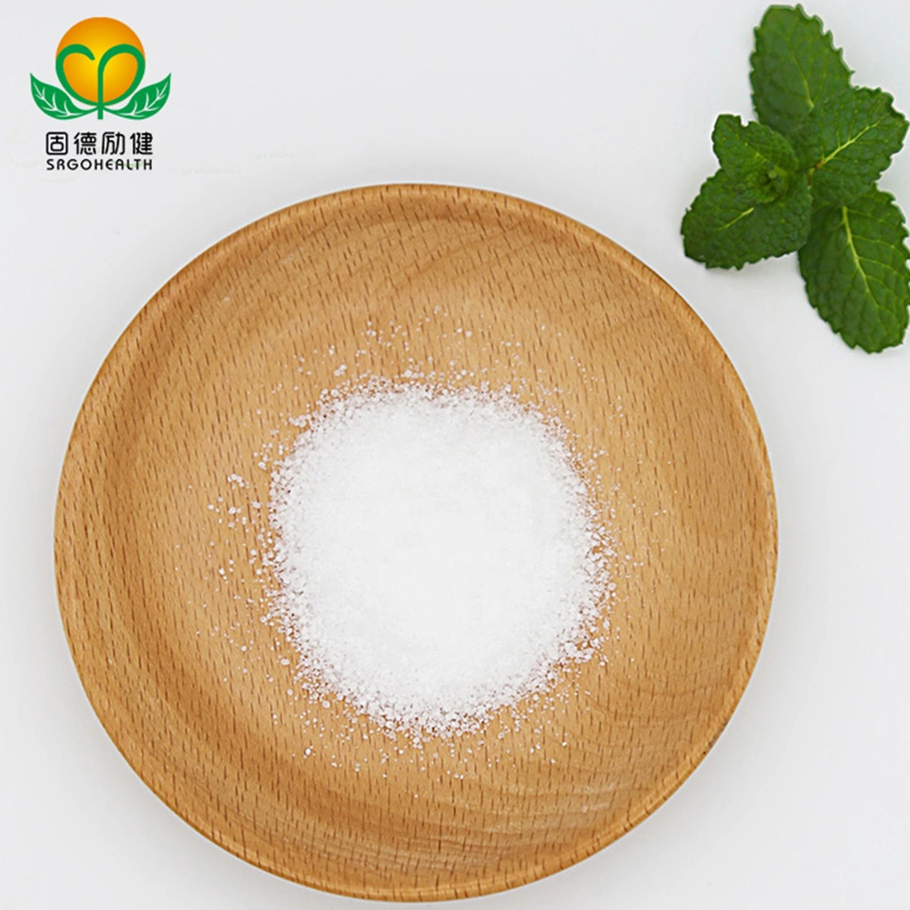 Slimming Food Natural Extract Erythritol