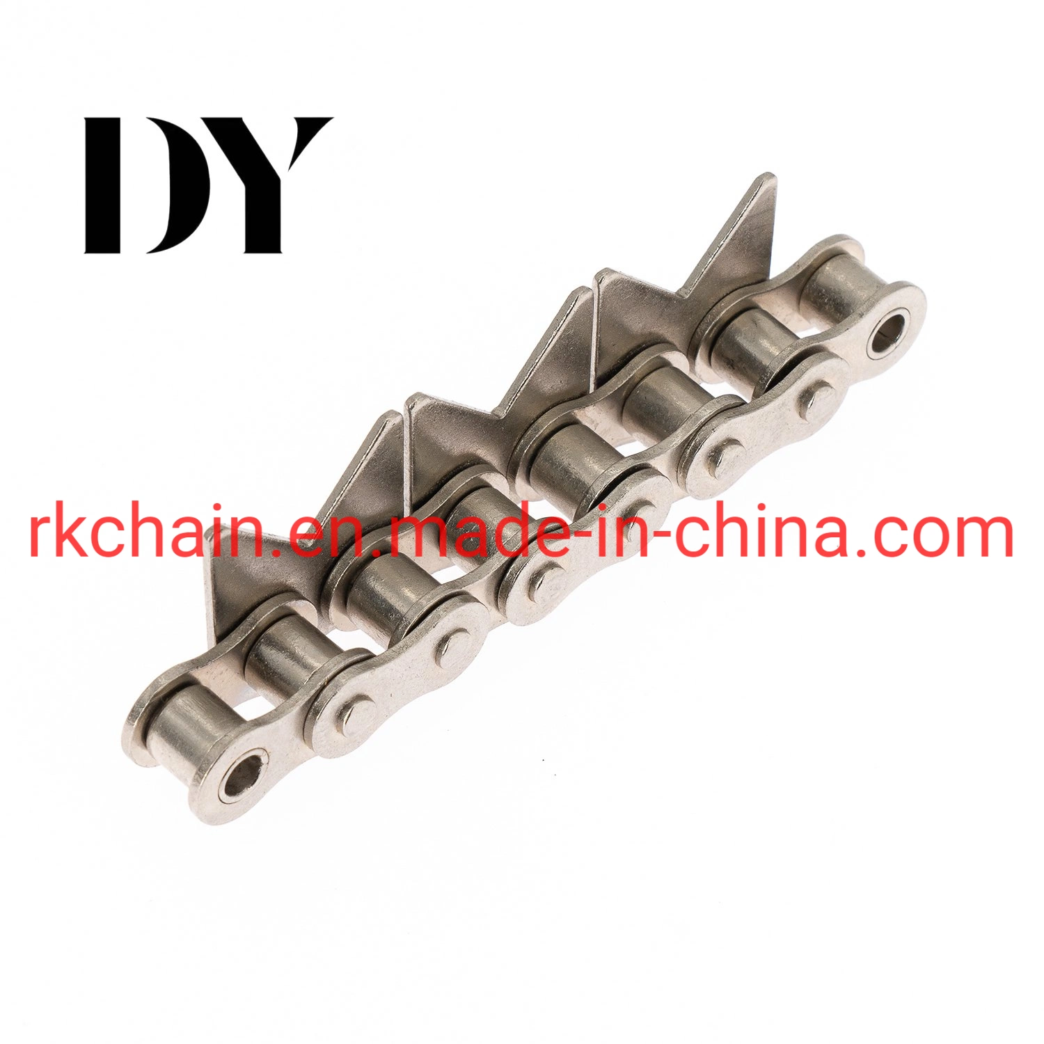 Conveyor Chain for Agricultural Machine