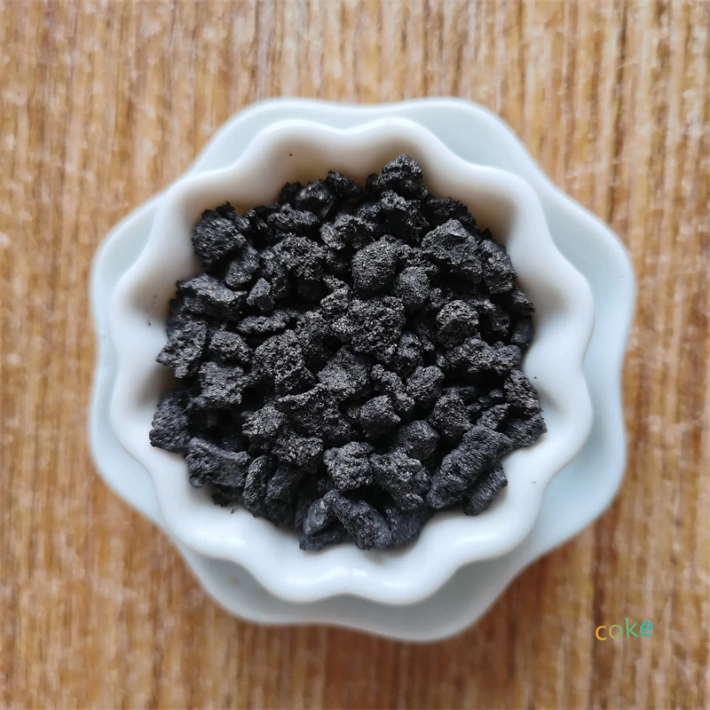 Chemical Industry Activated Carbon Denitration Activated Coke for Photoelectric Iron and Steel Metallurgical Industry High quality/High cost performance 