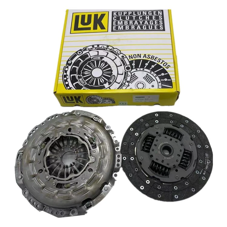 Clutch Kit Jc19-7540-Ab-Luk 6273032090 Clutch Plate Disc for Ford Transit V348 2.2L