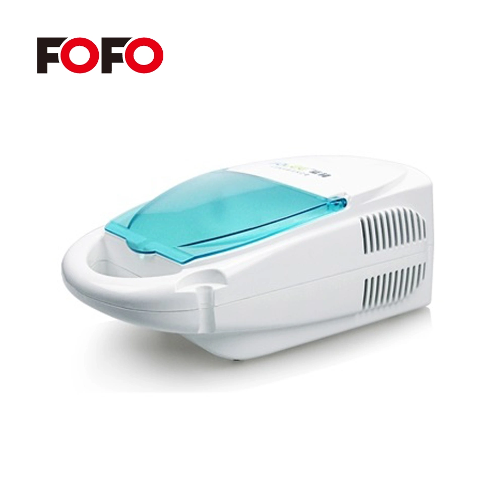 Air-Compressing Asthma Device Aromatherapy Nebulizer