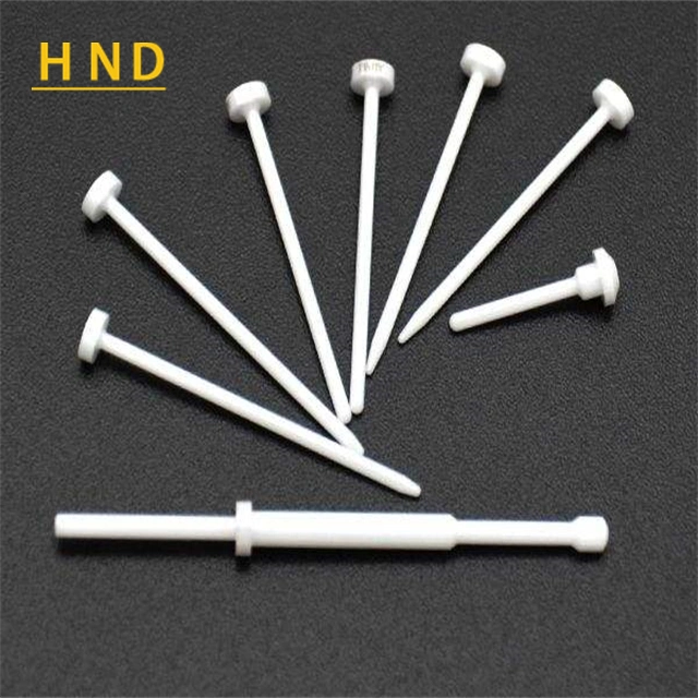 Precision Ceramic Needle Valve Tap Ctf4 Ctf7 Ctf10 Ctf15