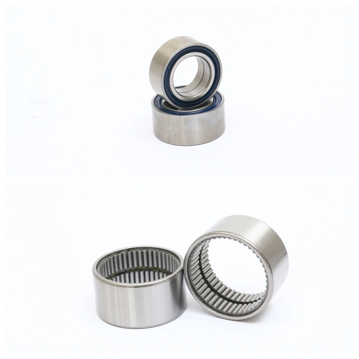 High quality/High cost performance  Best Sale Industrial Small Needle Bearing Heavy Duty Split Cage Needle Roller Bearing