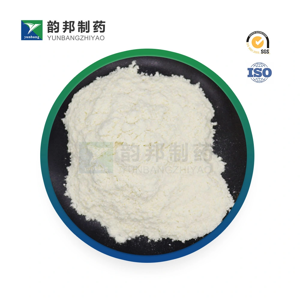 Factory Supply Dl-Dithiothreitol, CAS 3483-12-3, 1, 4-Dithiothreitol, Dl-1, 4-Dithiothreitol, Dtt