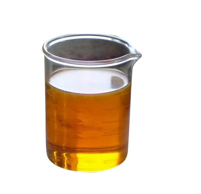 China Synthetic Compressor Lubricating Oil for Screw Air Compressor