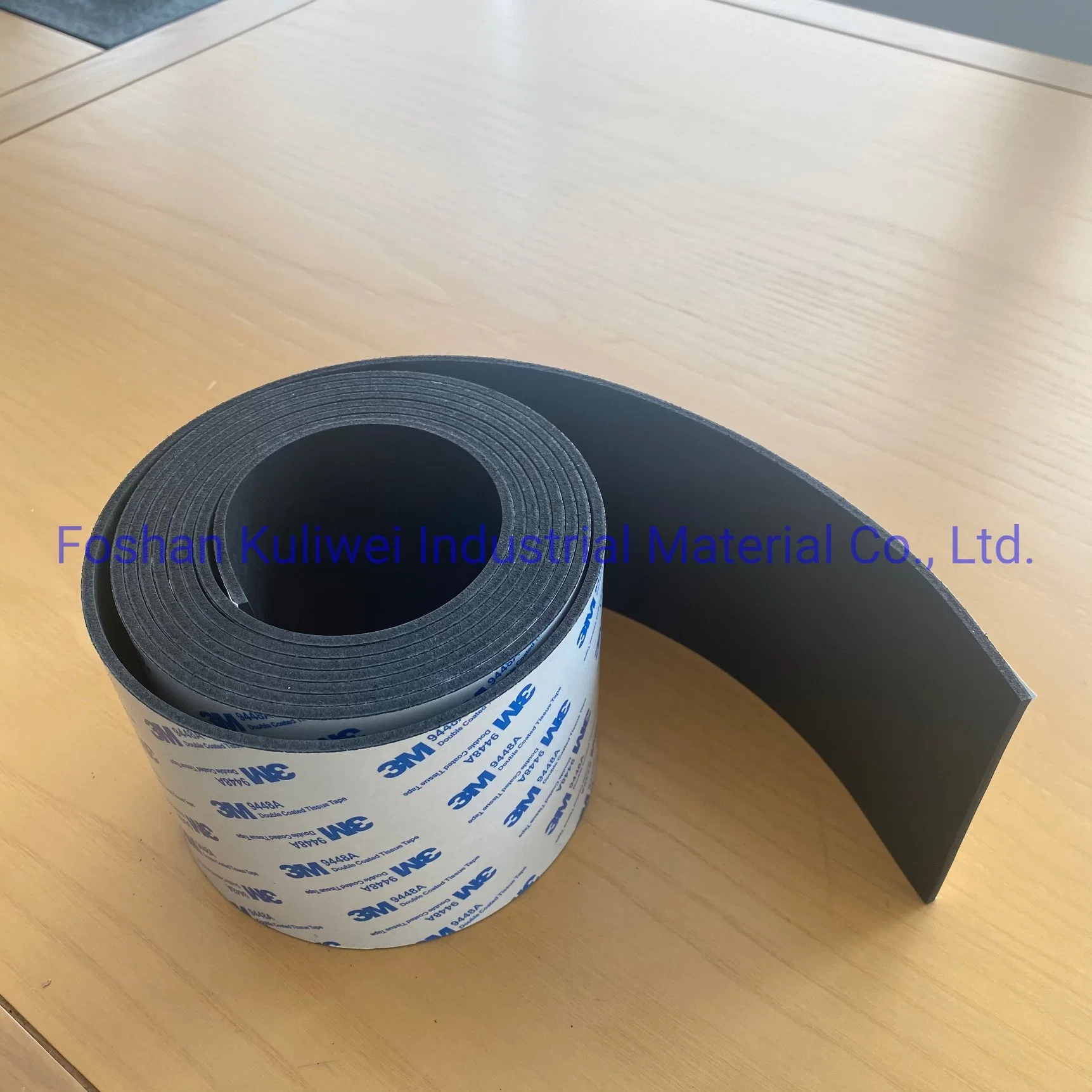 SBR FKM Cr NBR EPDM Viton Silikon PVC PU Anti Slip Verschleiß Reistant Tuch Insertion Pulley Lagging Röcke Skirtobard Industrial Gummimatten Rollen Streifen Blatt