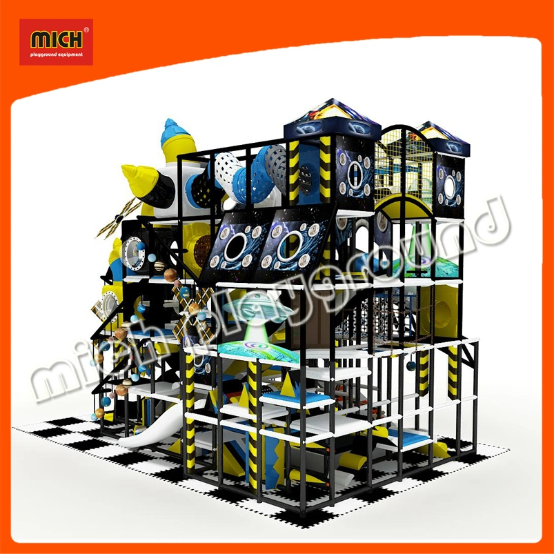 2019 Neues Design Soft Play Kleinkind Bereich Indoor Spielplatz für Kinder