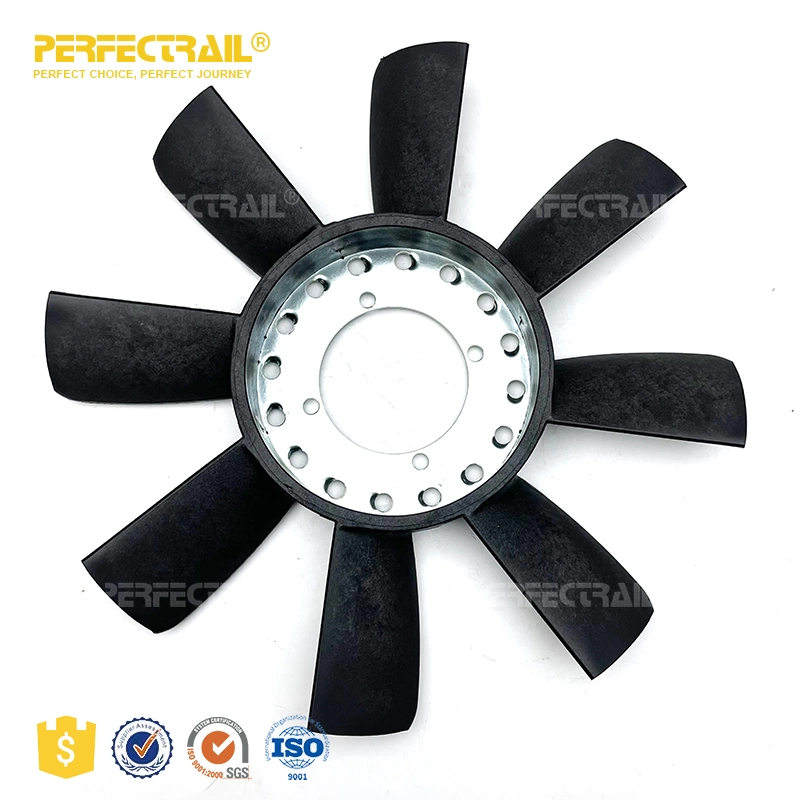 Perfectrail 93811590 Auto Parts Engine Cooling Fan Wheel for Iveco Daily II Bus 1989-1999