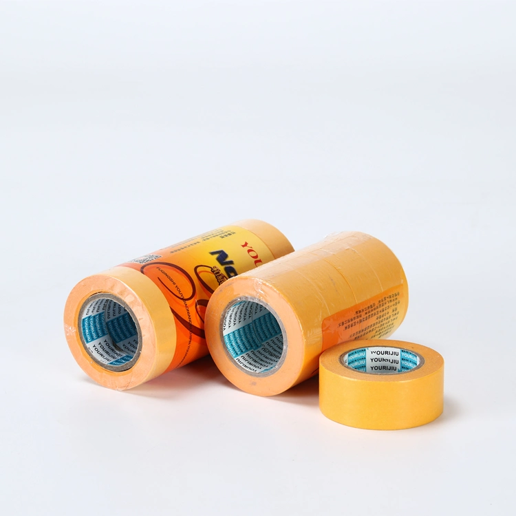 Custom Factory Direct Lowest Price Best Fine Line Painters Tape