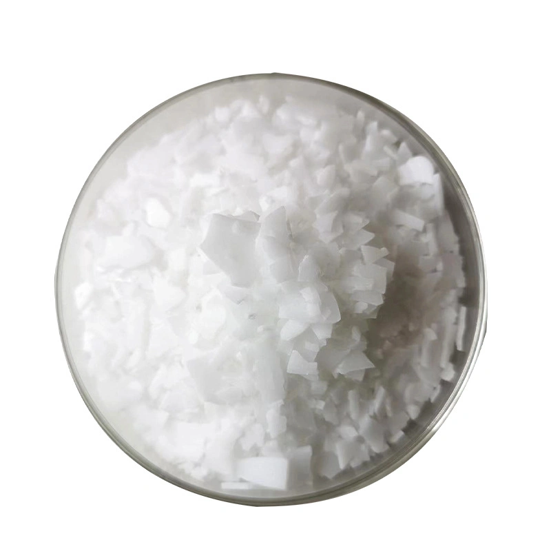 Additifs pour PVC et bougie lubrifiant cire de polyéthylène cire de PE