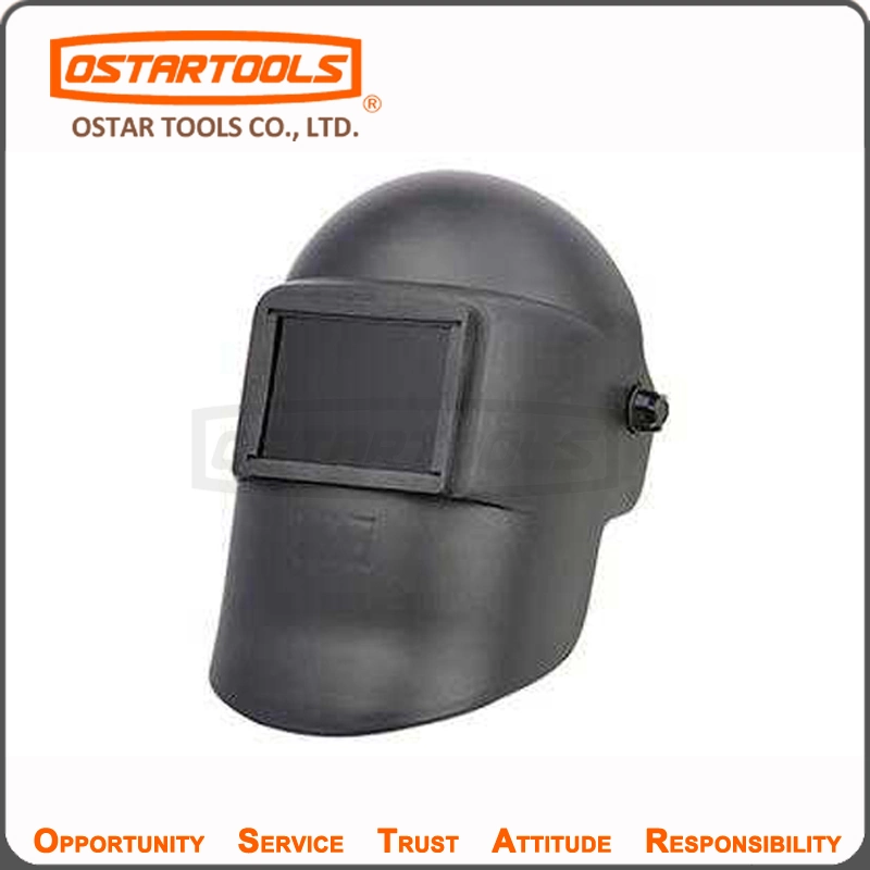 Full Face Auto-Darkening Welding Helmet