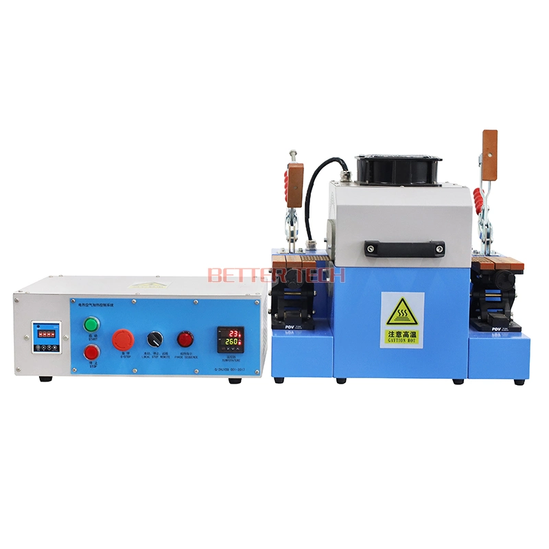 Automatic Heat Shrink Tube Heating Machine Heat Shrinkable Tube Heater