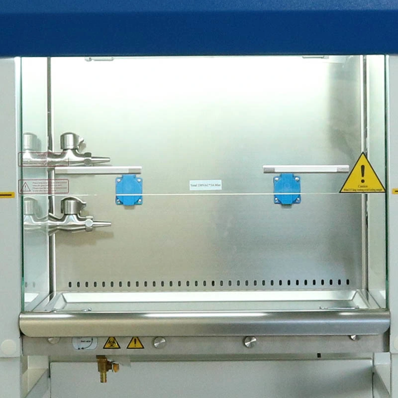 Biobase Laboratory En Biosafety Cabinet Europe Standard Laminar Safety Hood