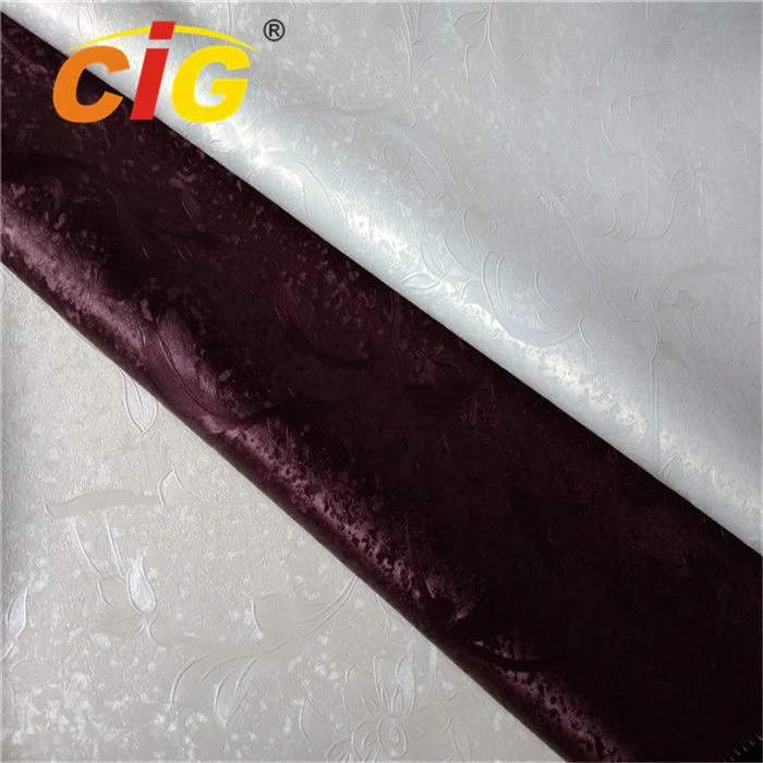 PU Leather for Chair Russia Brazil Peru