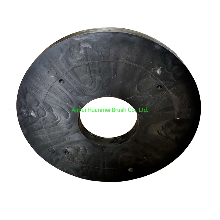 20-40mm Thicken Molding Plastic Plate OEM Size Injection Plastic Board