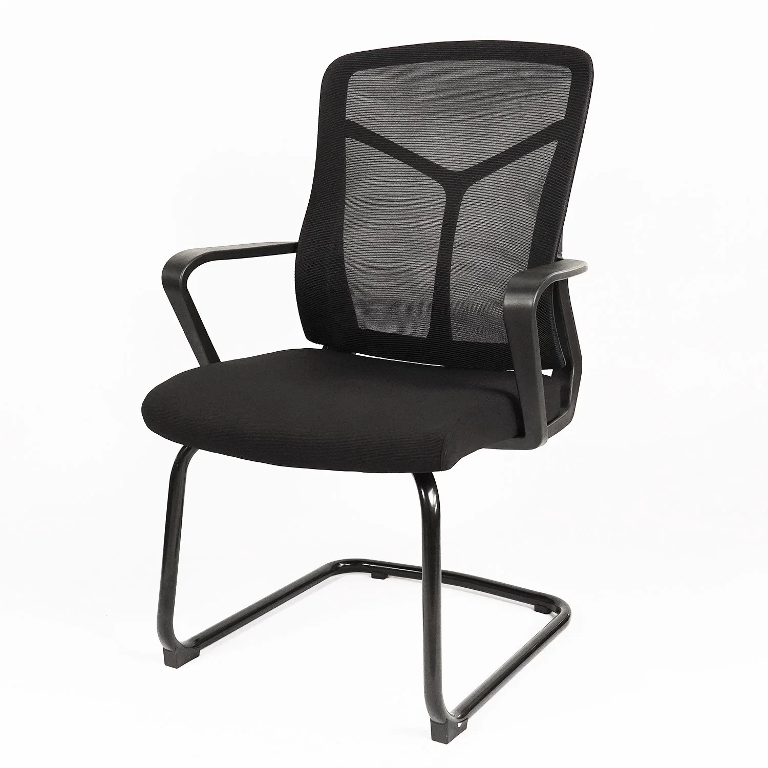 Office Furniture Comfortable Modern Computer Executive Adjustable Rolling Swivel Meeting Conference Chair Ergonomic Task Office Mesh Desk Chair