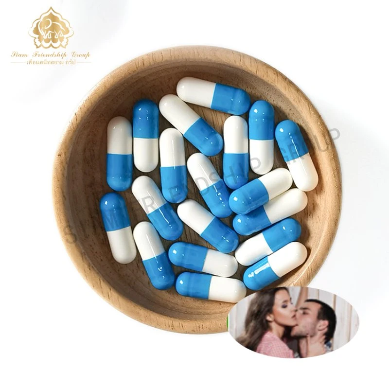 New Product: Herbal Long-Term Sex Tablet for Improving Male Erectile Dysfunction