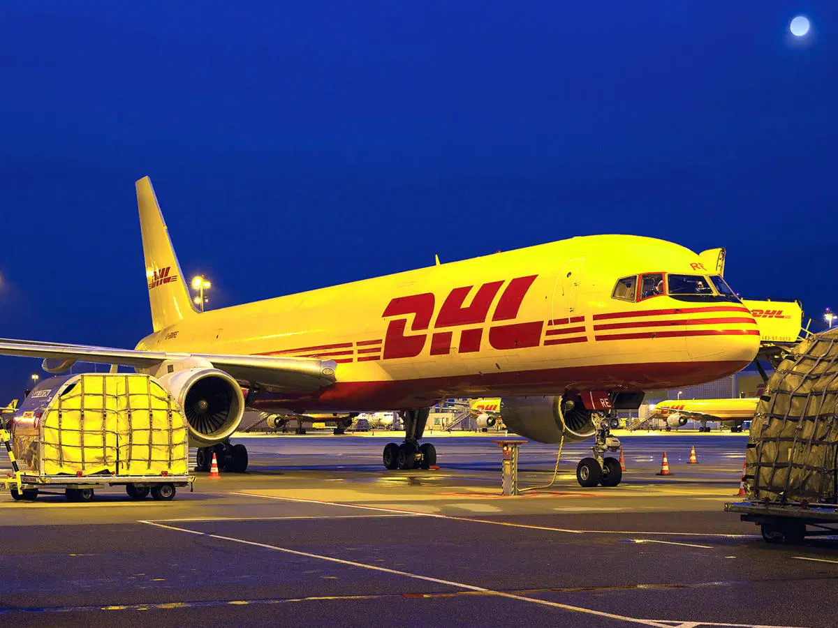 الشحن الدولي المجاني وكيل الشحن الجوي/البحري/السريع يو بي إس DHL FedEx Aramex النقل منتجات Dropsnation 2023