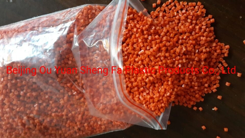 Agricultural Film LDPE (Anti-Block & Slipping Agent)