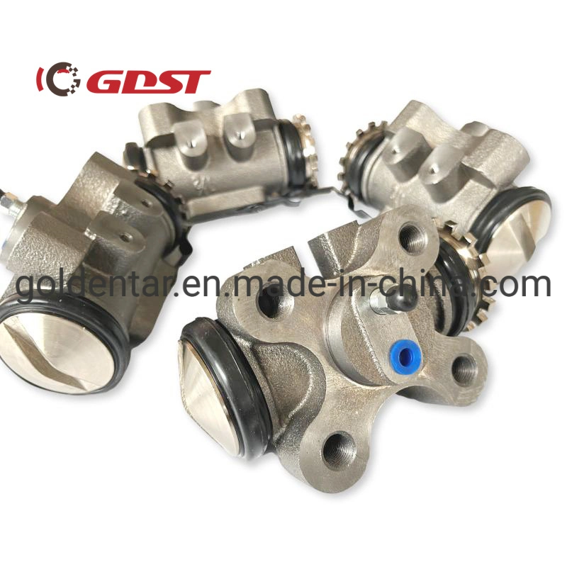 Gdst Truck Parts Brake Wheel Cylinder Manufacturer Mc811054 Mc811055 Mc811056 Mc811057 for Mitsubishi