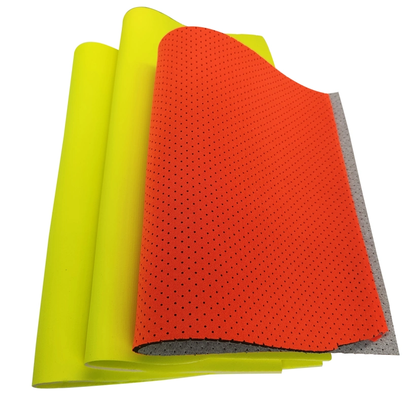 New Arrival 3.5mm Lightweight Breathable Nylon Fabrics SBR SCR Neoprene