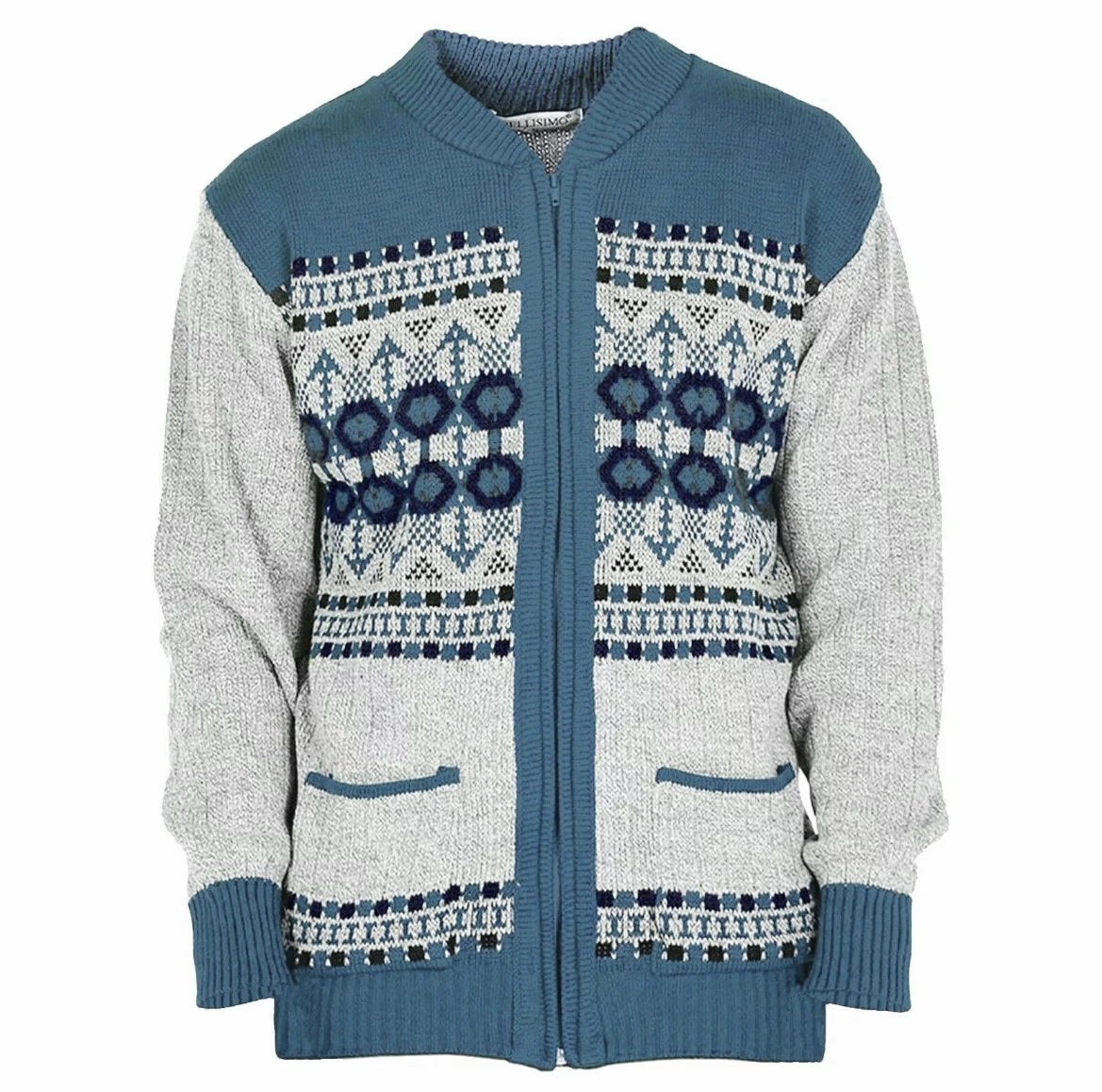 Fashion Cardigan Knitwear Designer Cardigan Tops