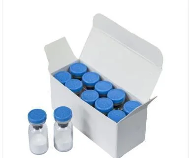 99.9% Purity GLP-1 Injection Weight Loss Peptides 15mg 30mg Tirzepatide 5mg Semaglutide Retatrutide Liraglutide CAS 910463-68-2