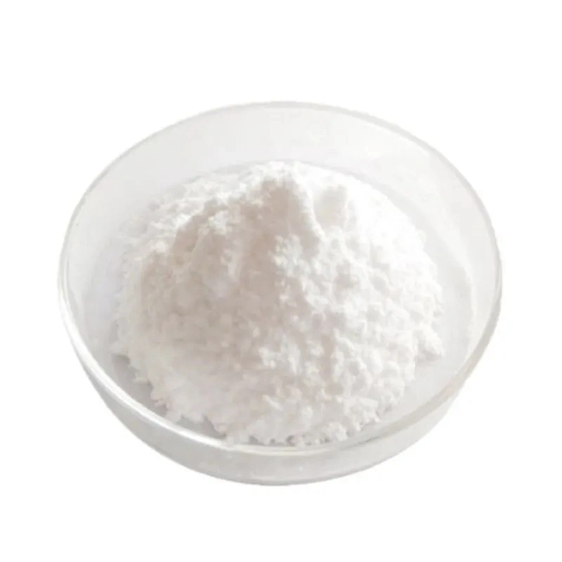 High Purity Food Additives Amino Acid CAS No.: 541-15-1 L-Carnitine