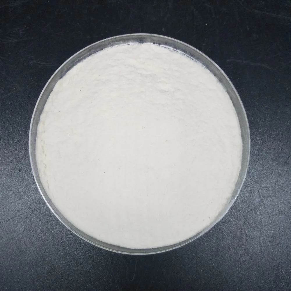 Hohe Viskosität Industrial Powder Carboxymethyl Cellulose Natrium CMC Verdickungsmittel