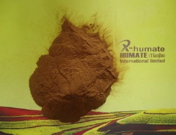 X-Humate Bio 100% Organic Fulvic Acid 50%