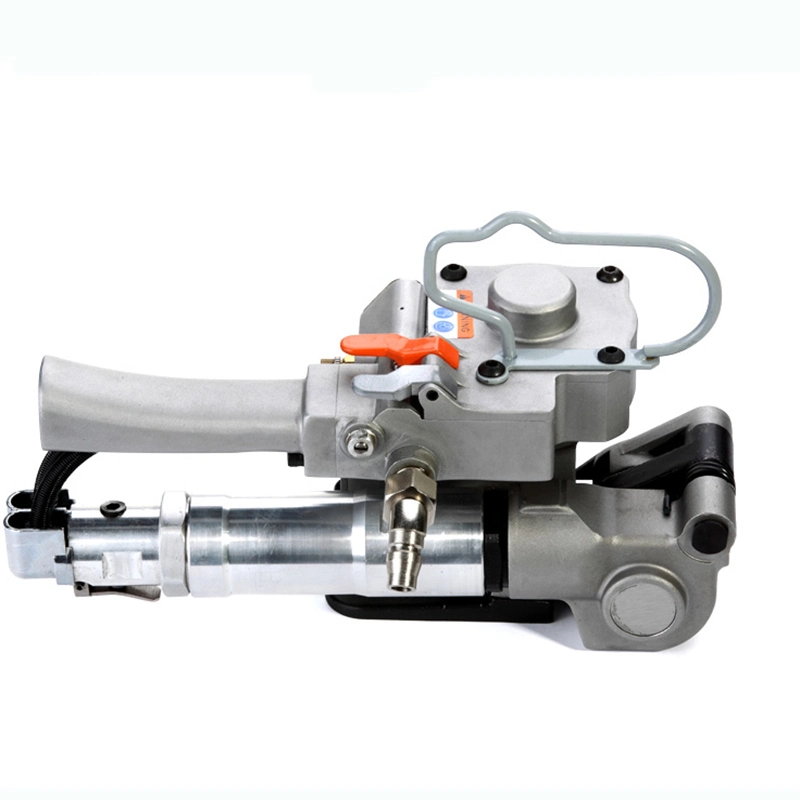 Pneumatic Strapping Machine Tool a-19 Pet/PP Packing Tools Pneumatic Strap Packing Tool