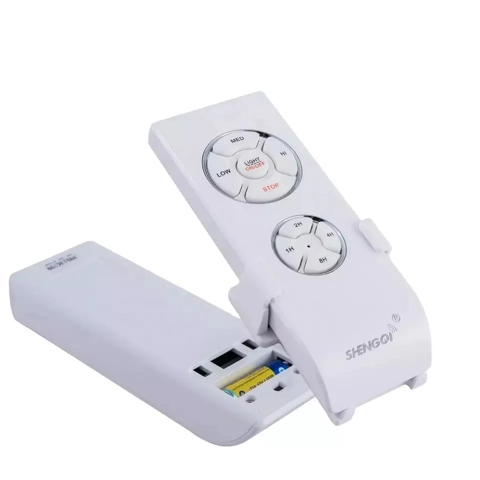 Remote Control for Ceiling Fan and Light with CE